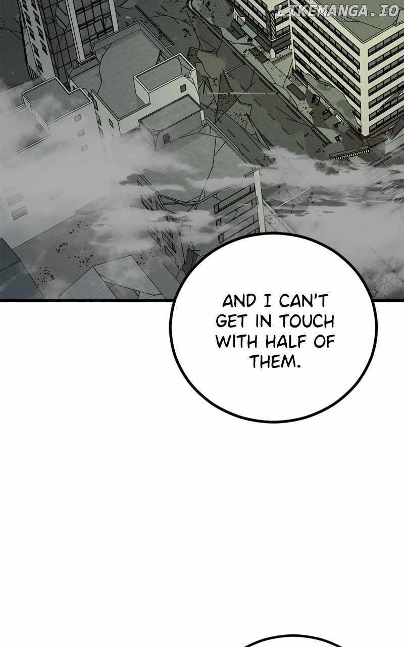 Hero Killer — Chapter 174 — page 73
