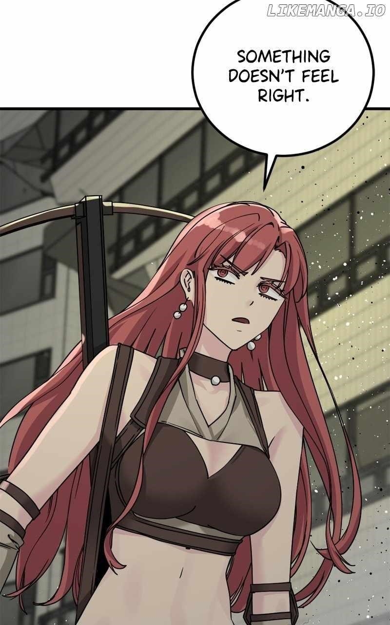 Hero Killer — Chapter 174 — page 74
