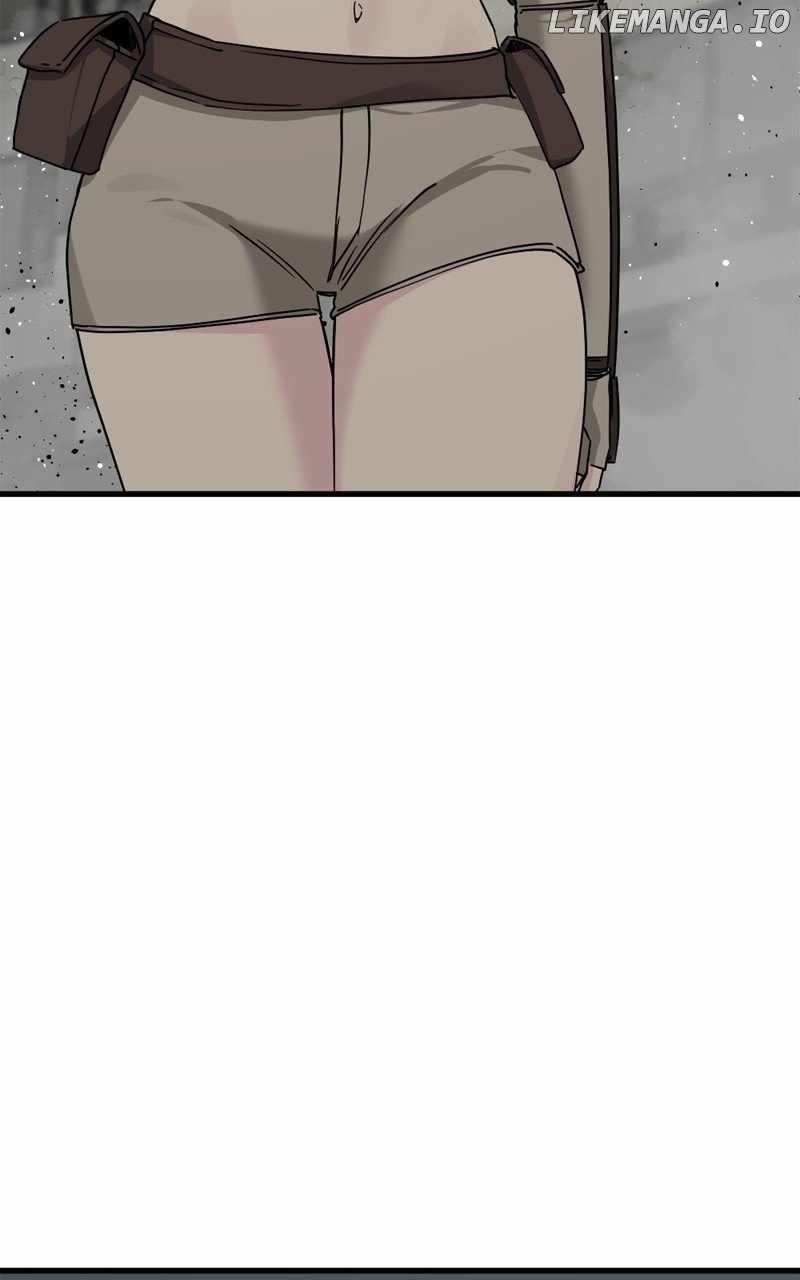 Hero Killer — Chapter 174 — page 75