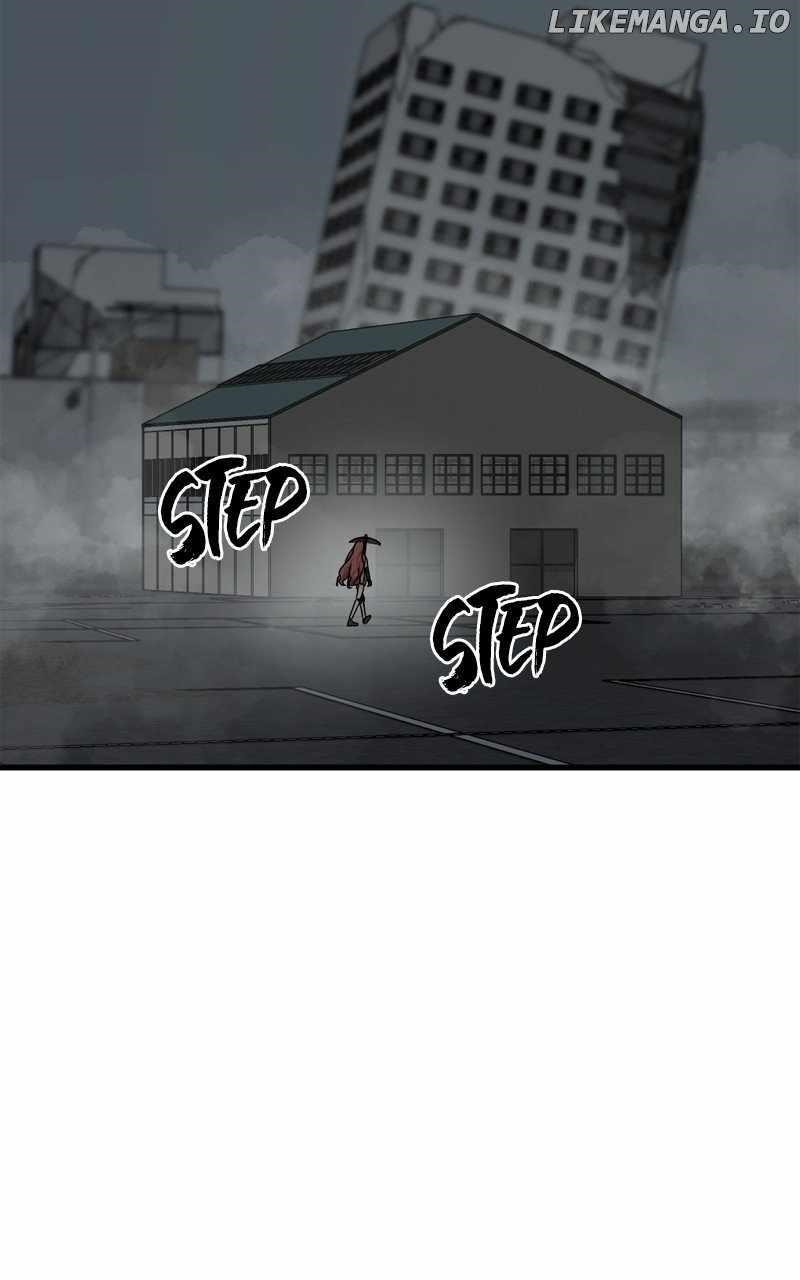 Hero Killer — Chapter 174 — page 76