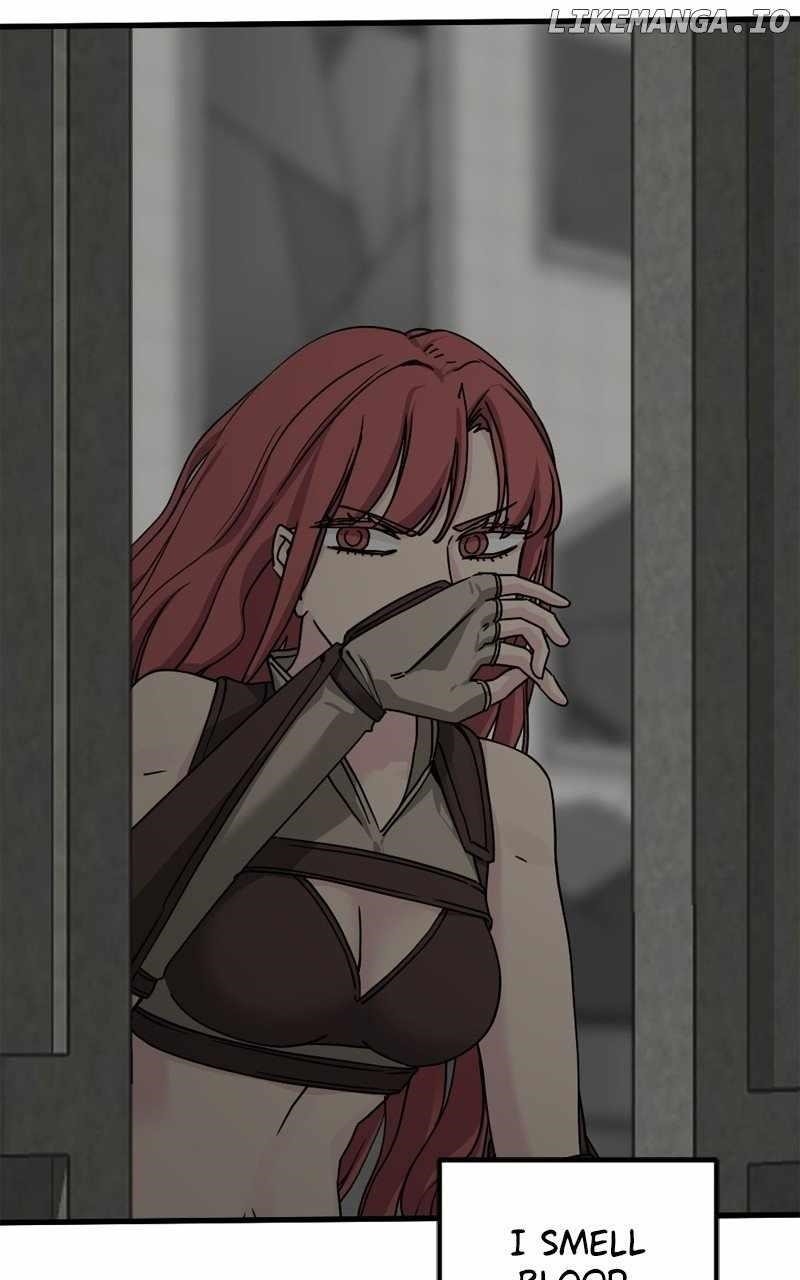 Hero Killer — Chapter 174 — page 78