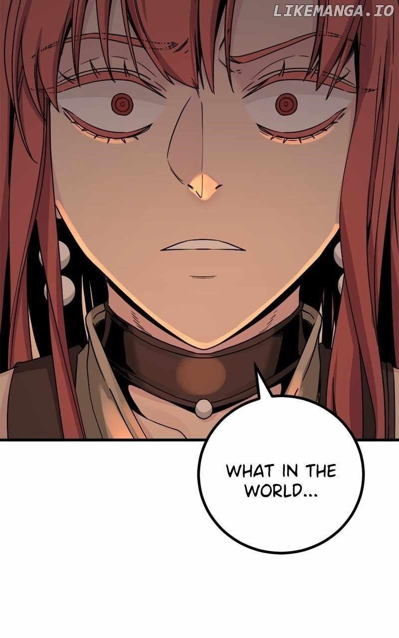 Hero Killer — Chapter 174 — page 86