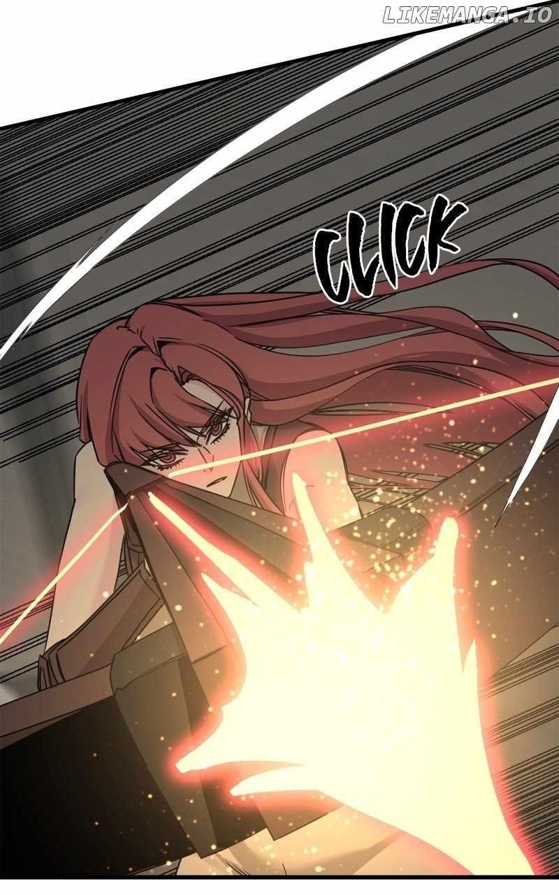 Hero Killer — Chapter 174 — page 88