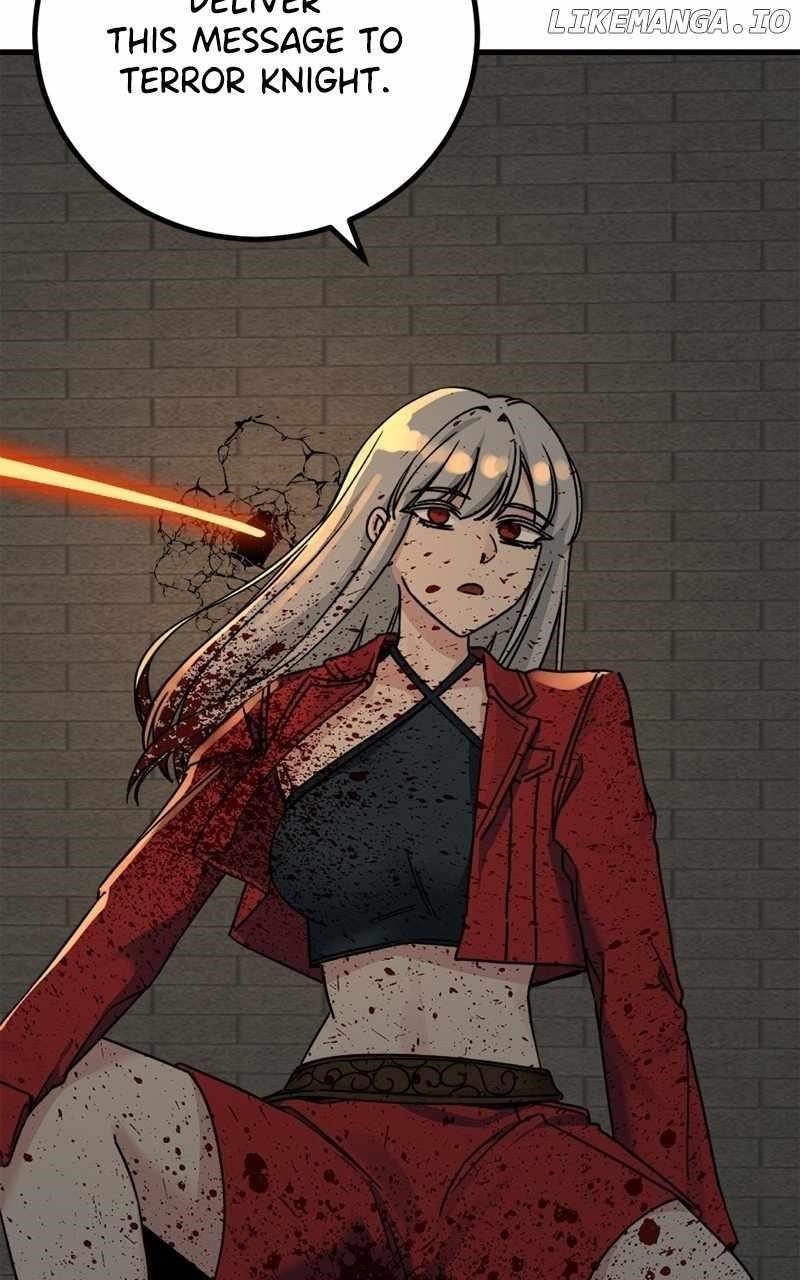 Hero Killer — Chapter 174 — page 92