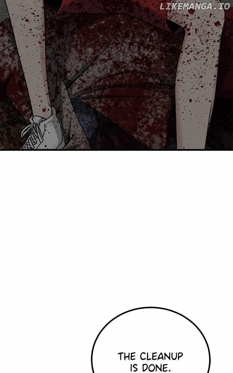 Hero Killer — Chapter 174 — page 93
