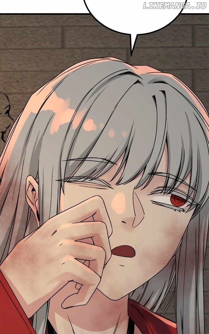 Hero Killer — Chapter 174 — page 94