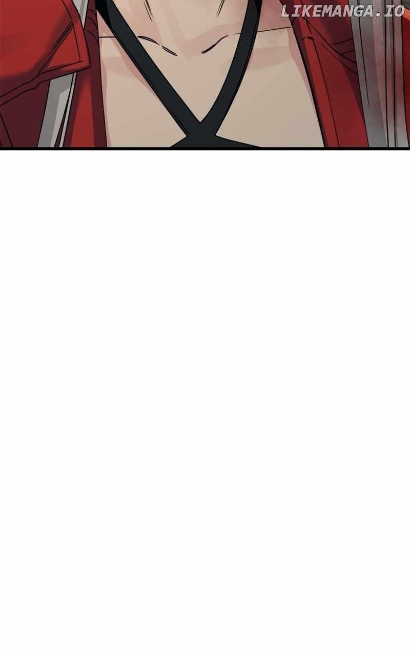Hero Killer — Chapter 174 — page 95