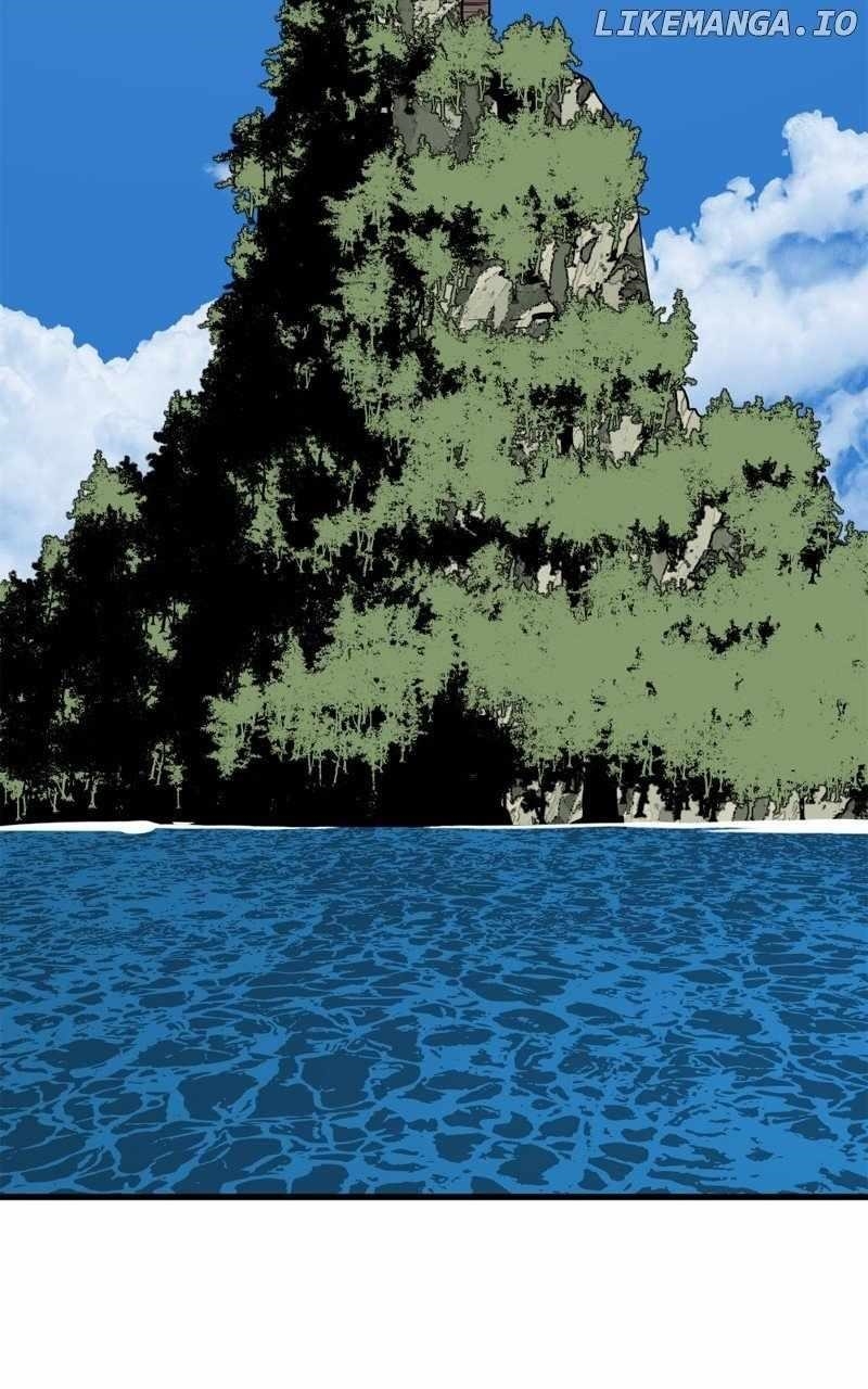 Hero Killer — Chapter 174 — page 98