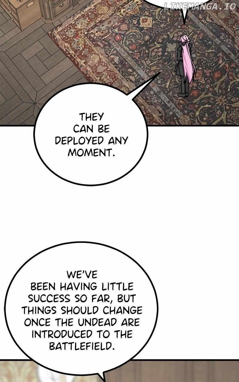 Hero Killer — Chapter 174 — page 100