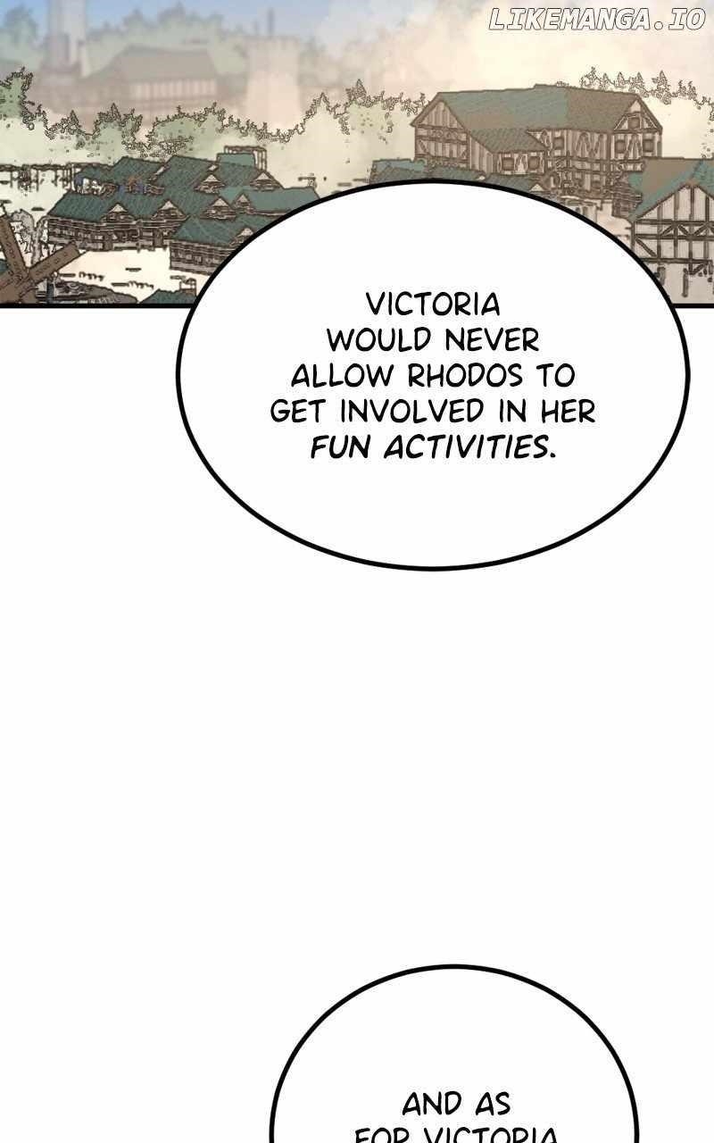 Hero Killer — Chapter 174 — page 103