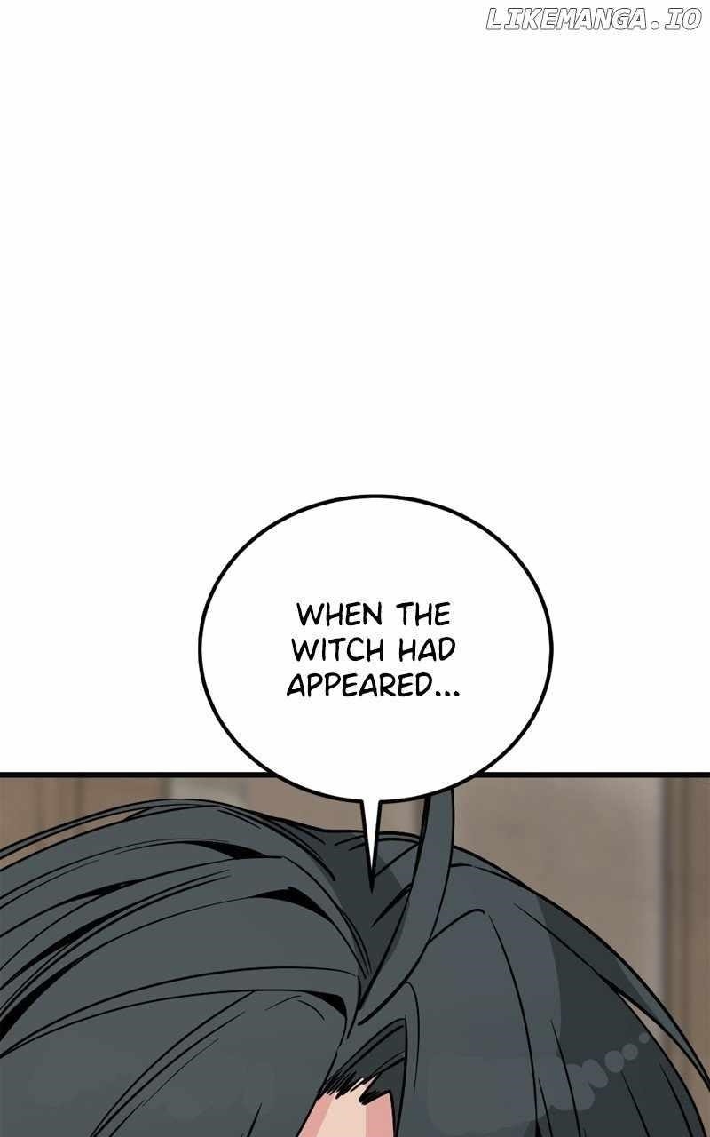 Hero Killer — Chapter 174 — page 105