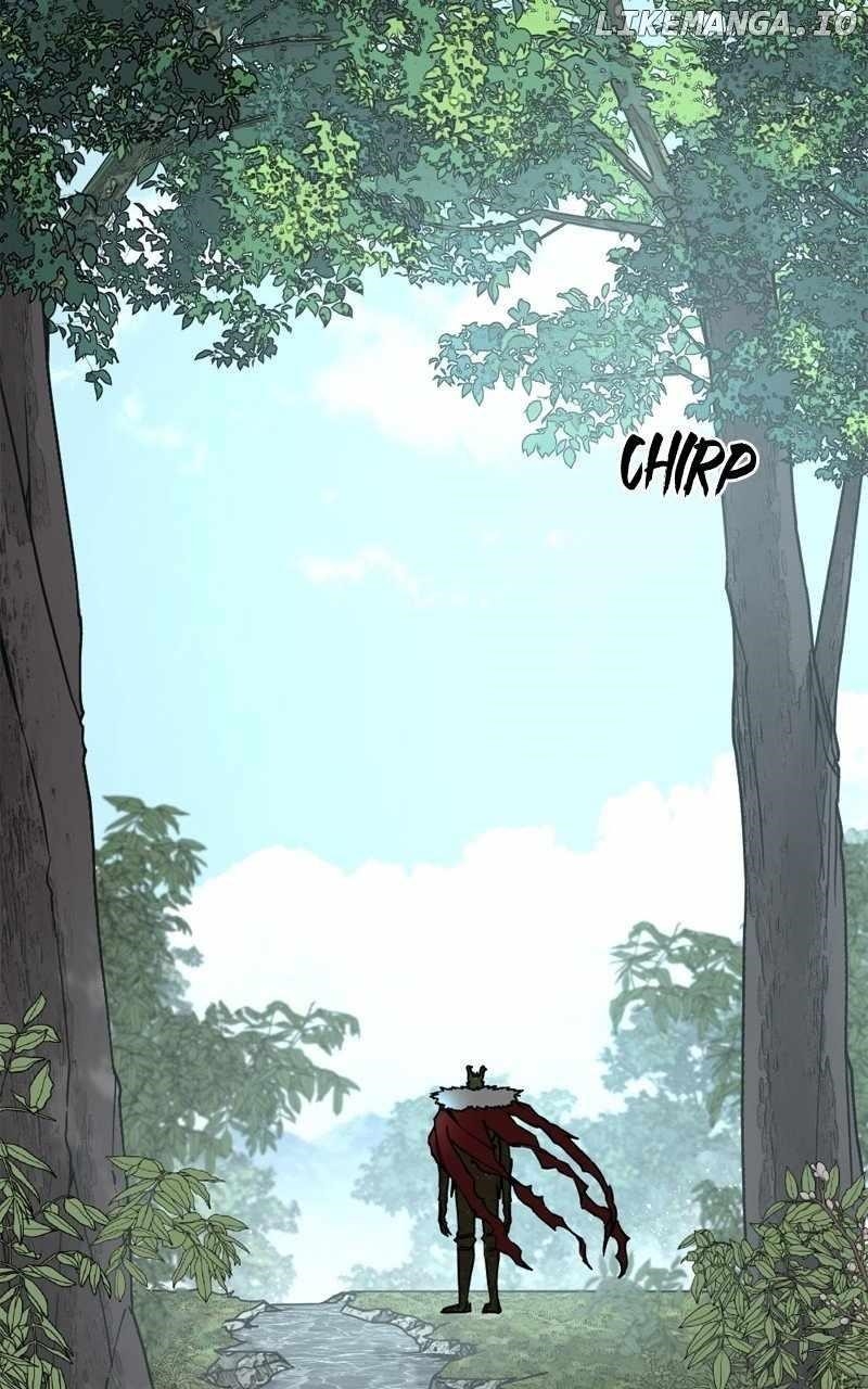 Hero Killer — Chapter 174 — page 108