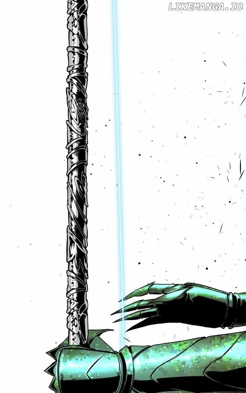 Hero Killer — Chapter 174 — page 112