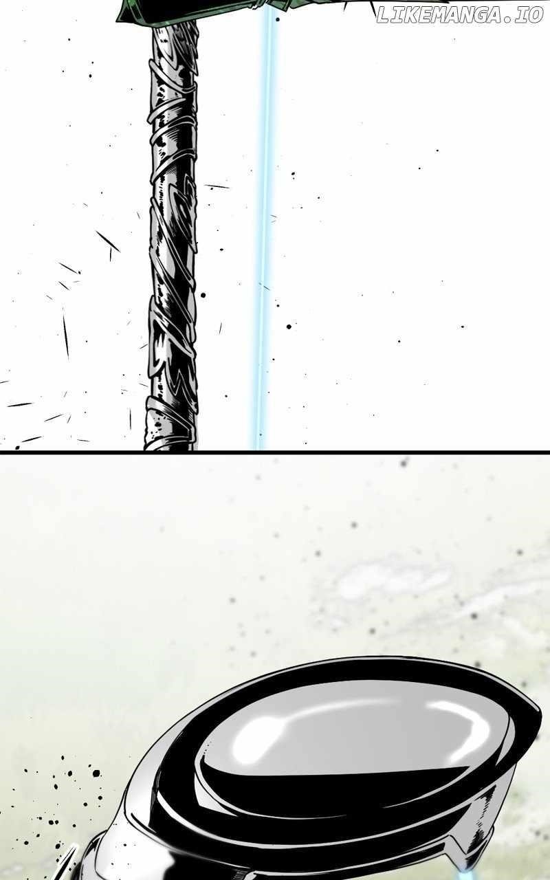 Hero Killer — Chapter 174 — page 113