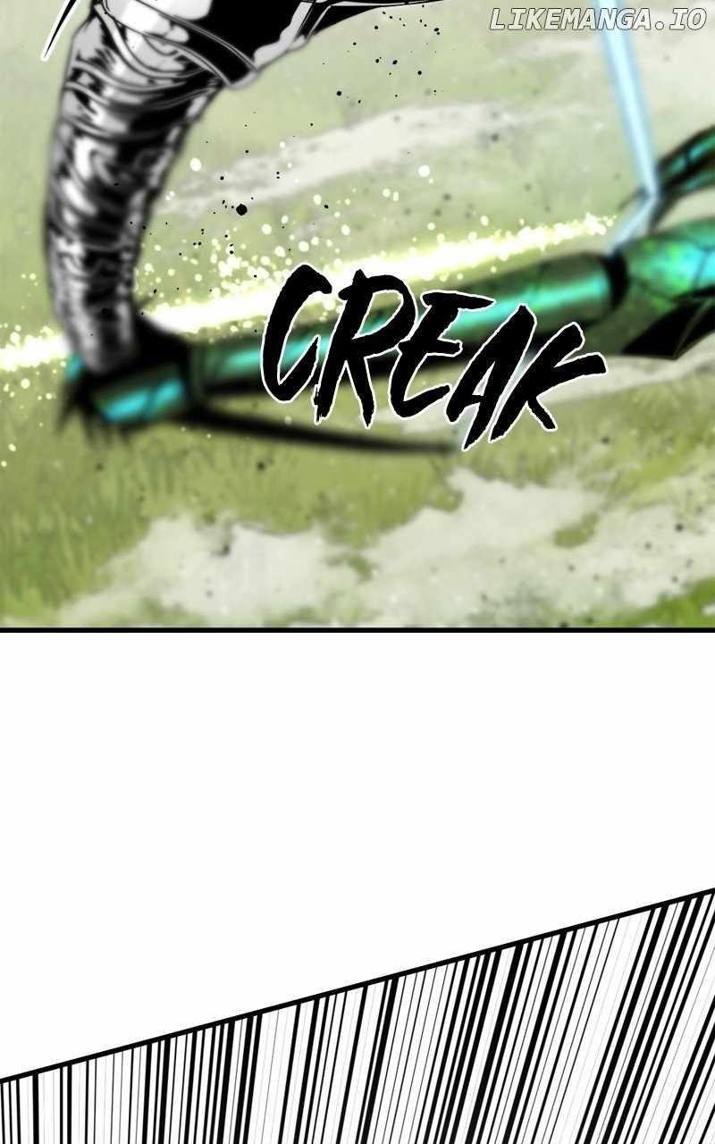 Hero Killer — Chapter 174 — page 114