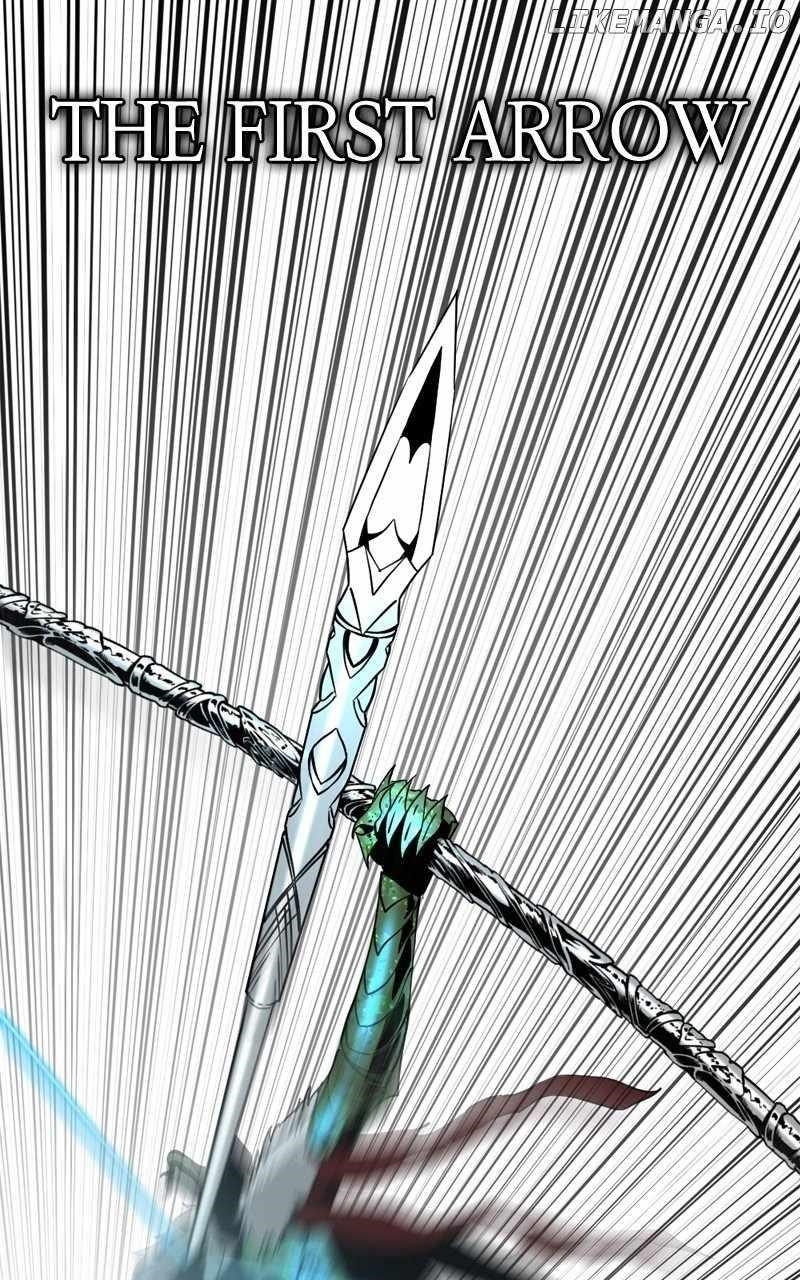 Hero Killer — Chapter 174 — page 115