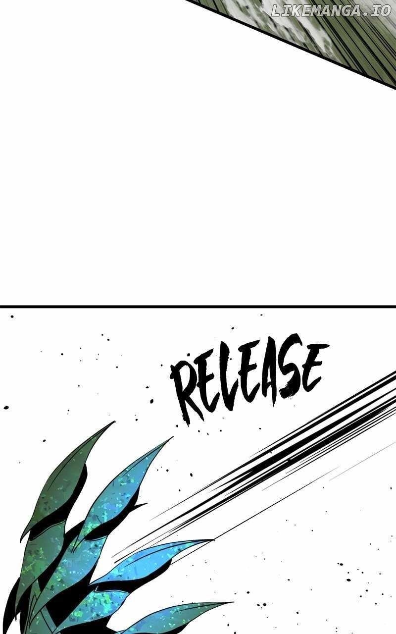 Hero Killer — Chapter 174 — page 117