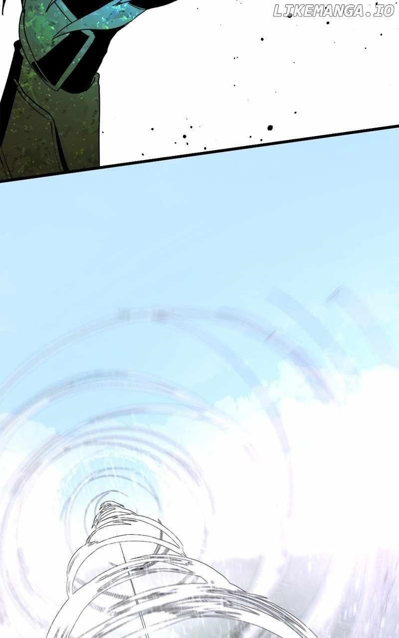 Hero Killer — Chapter 174 — page 118