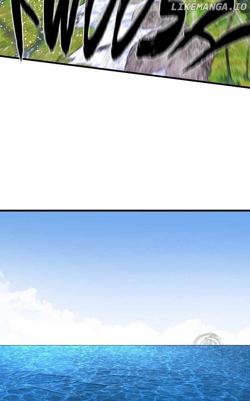 Hero Killer — Chapter 174 — page 120