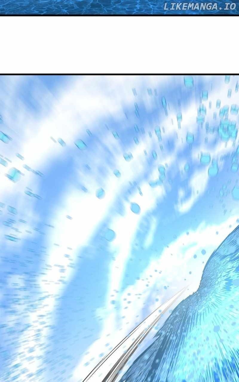 Hero Killer — Chapter 174 — page 121