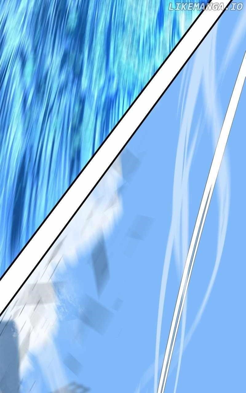 Hero Killer — Chapter 174 — page 123