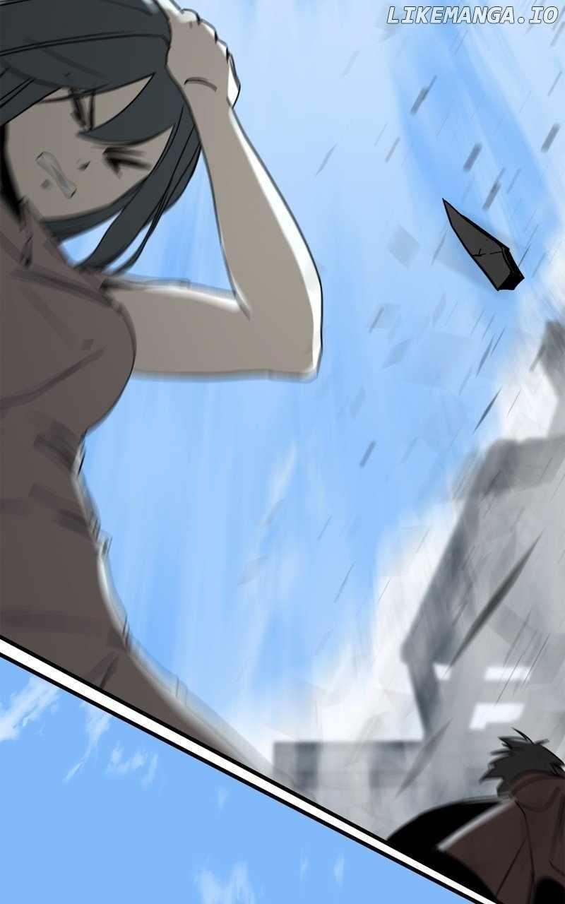 Hero Killer — Chapter 174 — page 125