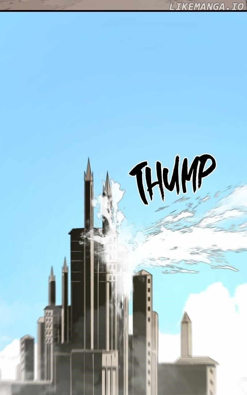 Hero Killer — Chapter 174 — page 129