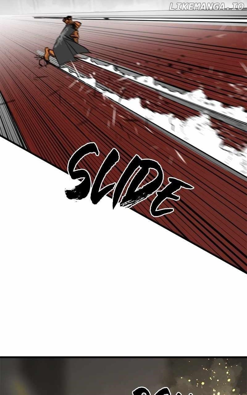 Hero Killer — Chapter 174 — page 131