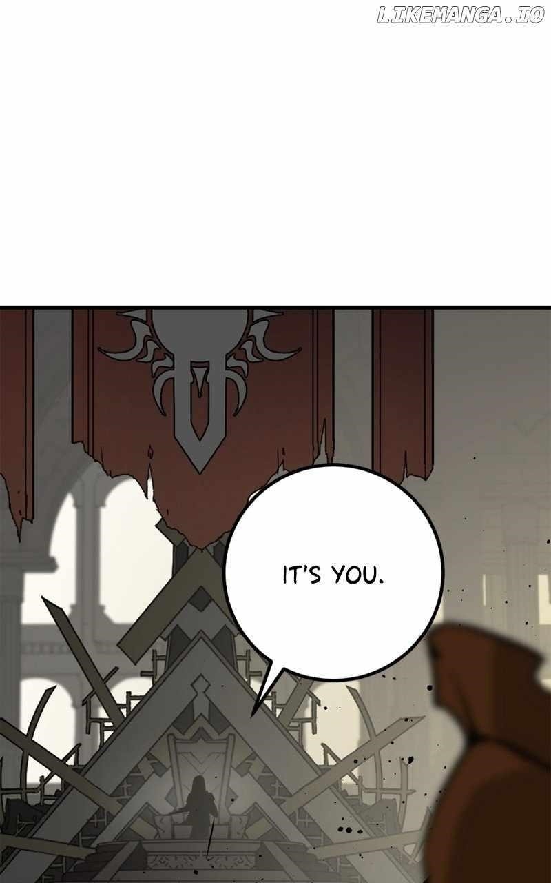 Hero Killer — Chapter 174 — page 133