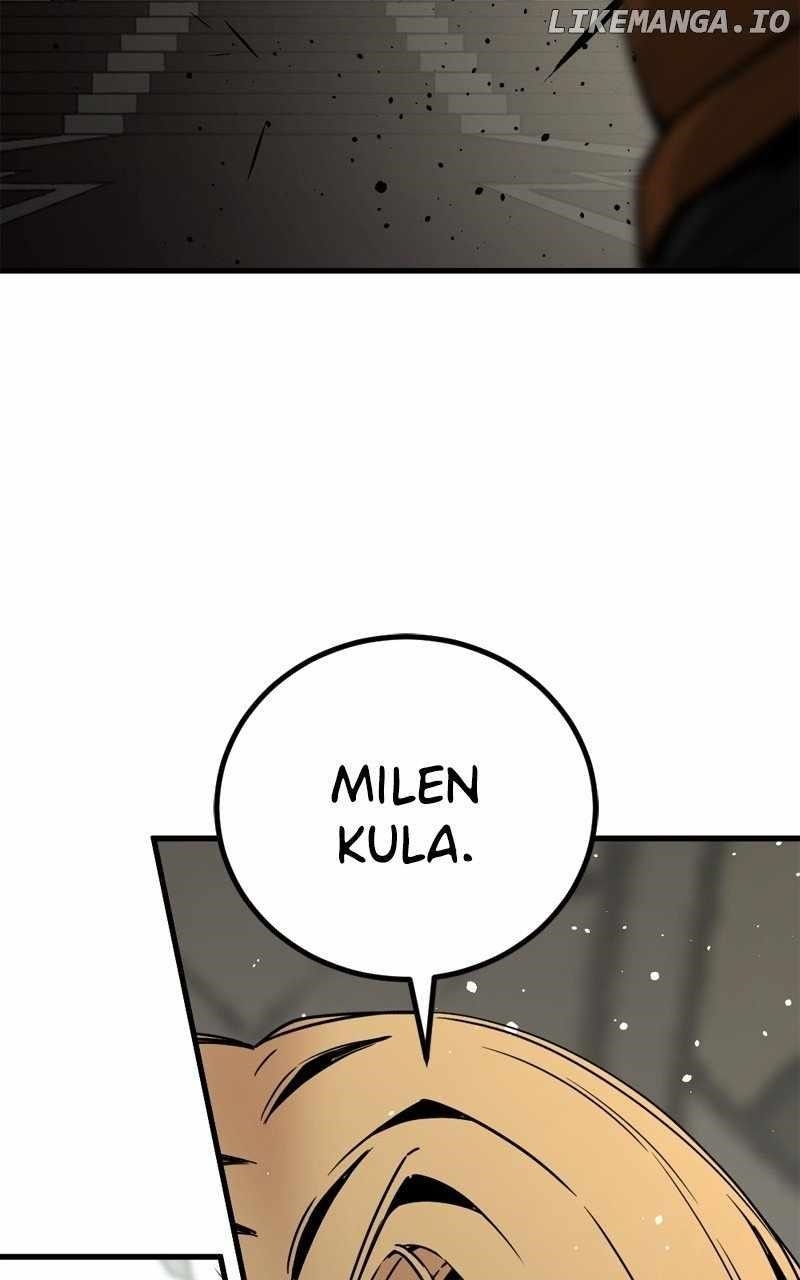 Hero Killer — Chapter 174 — page 134