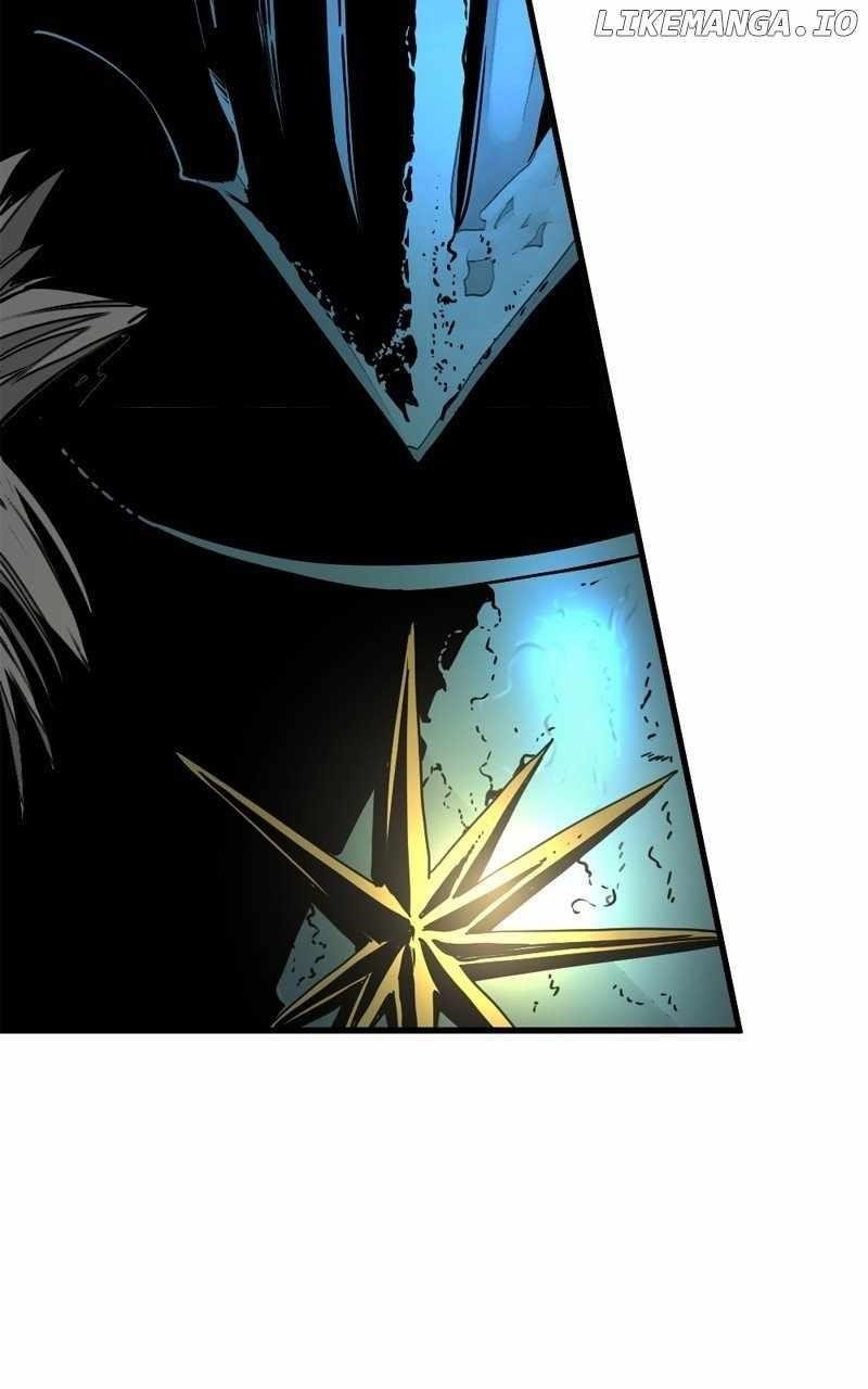 Hero Killer — Chapter 174 — page 136