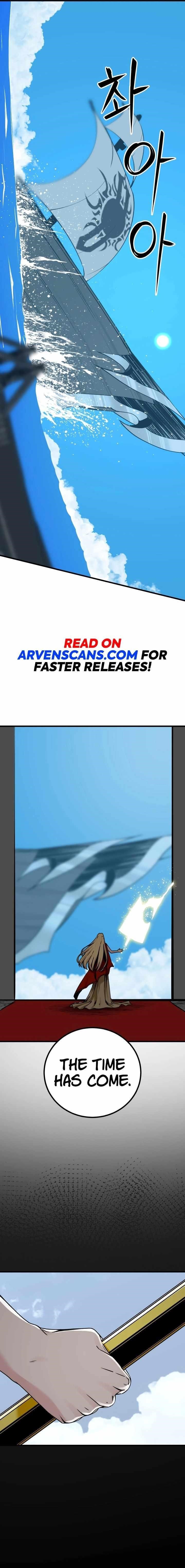 Hero Killer — Chapter 175 — page 2