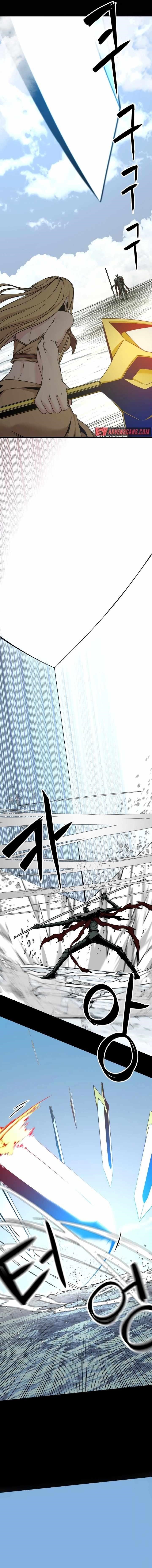 Hero Killer — Chapter 175 — page 3