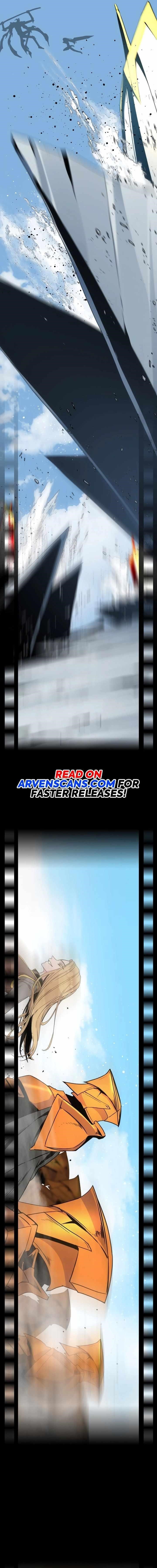 Hero Killer — Chapter 175 — page 4