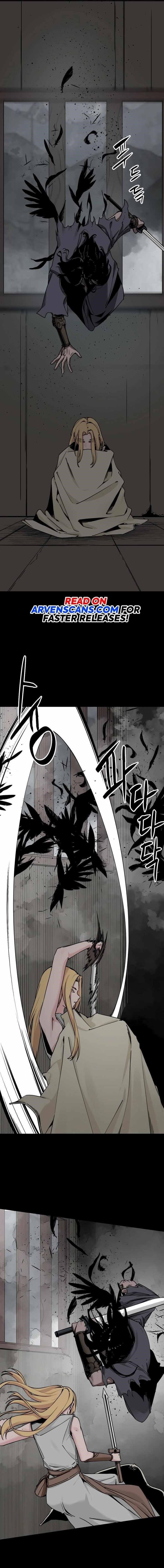 Hero Killer — Chapter 175 — page 10
