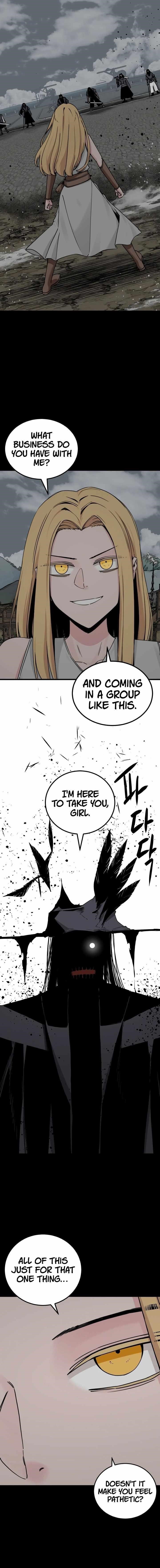 Hero Killer — Chapter 175 — page 13
