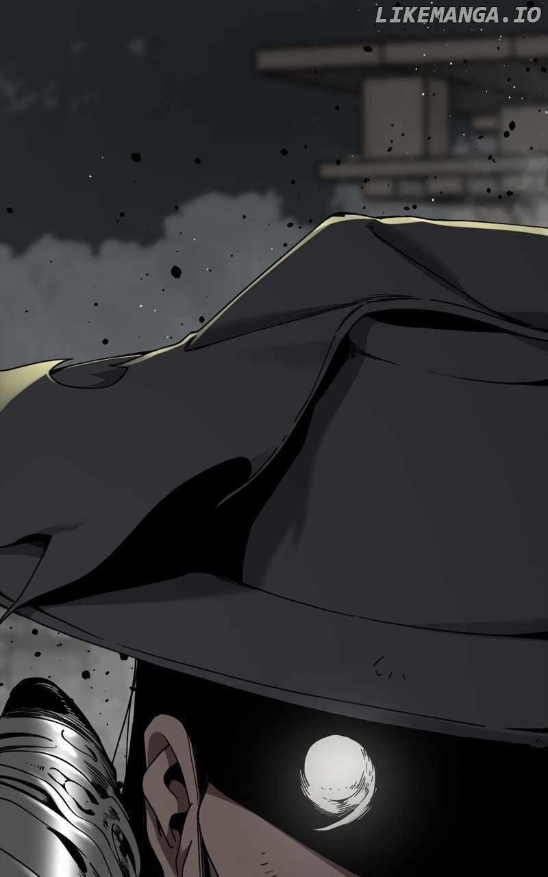 Hero Killer — Chapter 176 — page 1