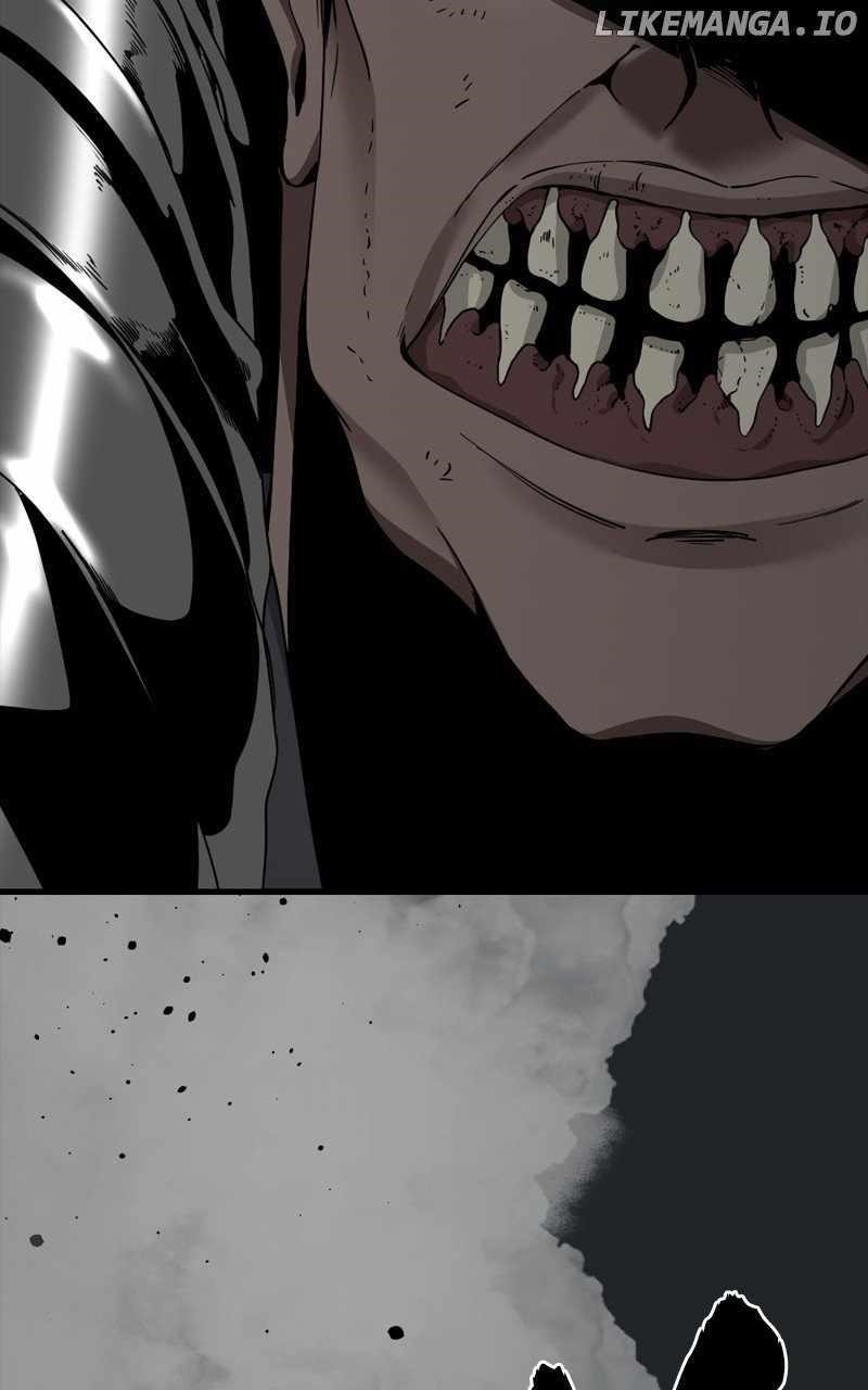 Hero Killer — Chapter 176 — page 2