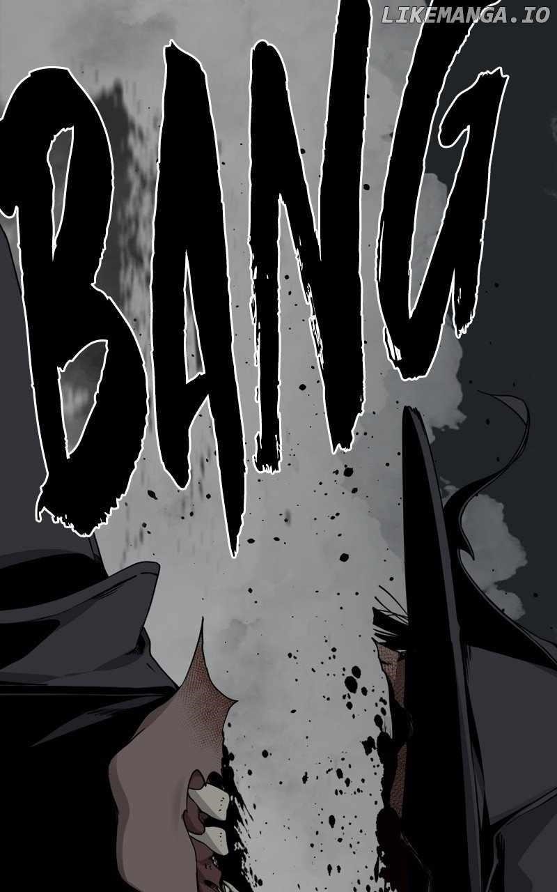 Hero Killer — Chapter 176 — page 3