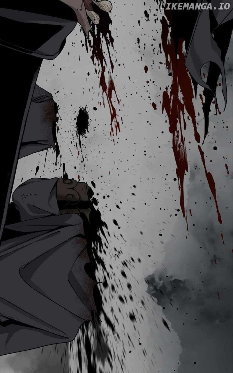 Hero Killer — Chapter 176 — page 4