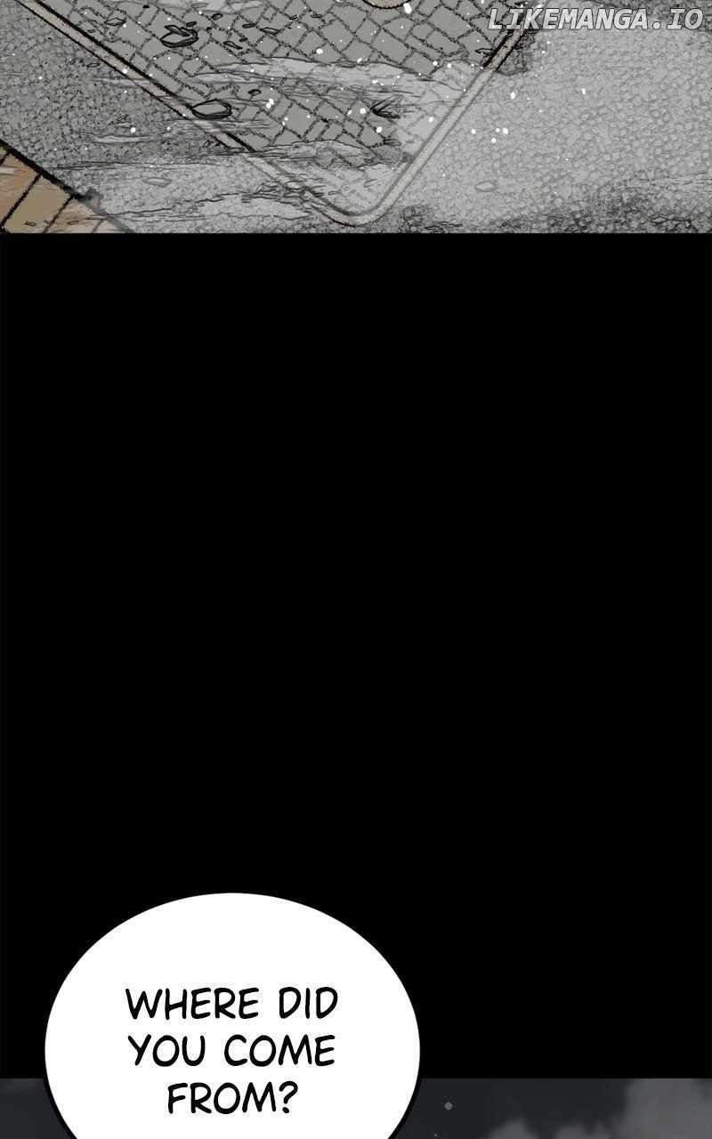 Hero Killer — Chapter 176 — page 8