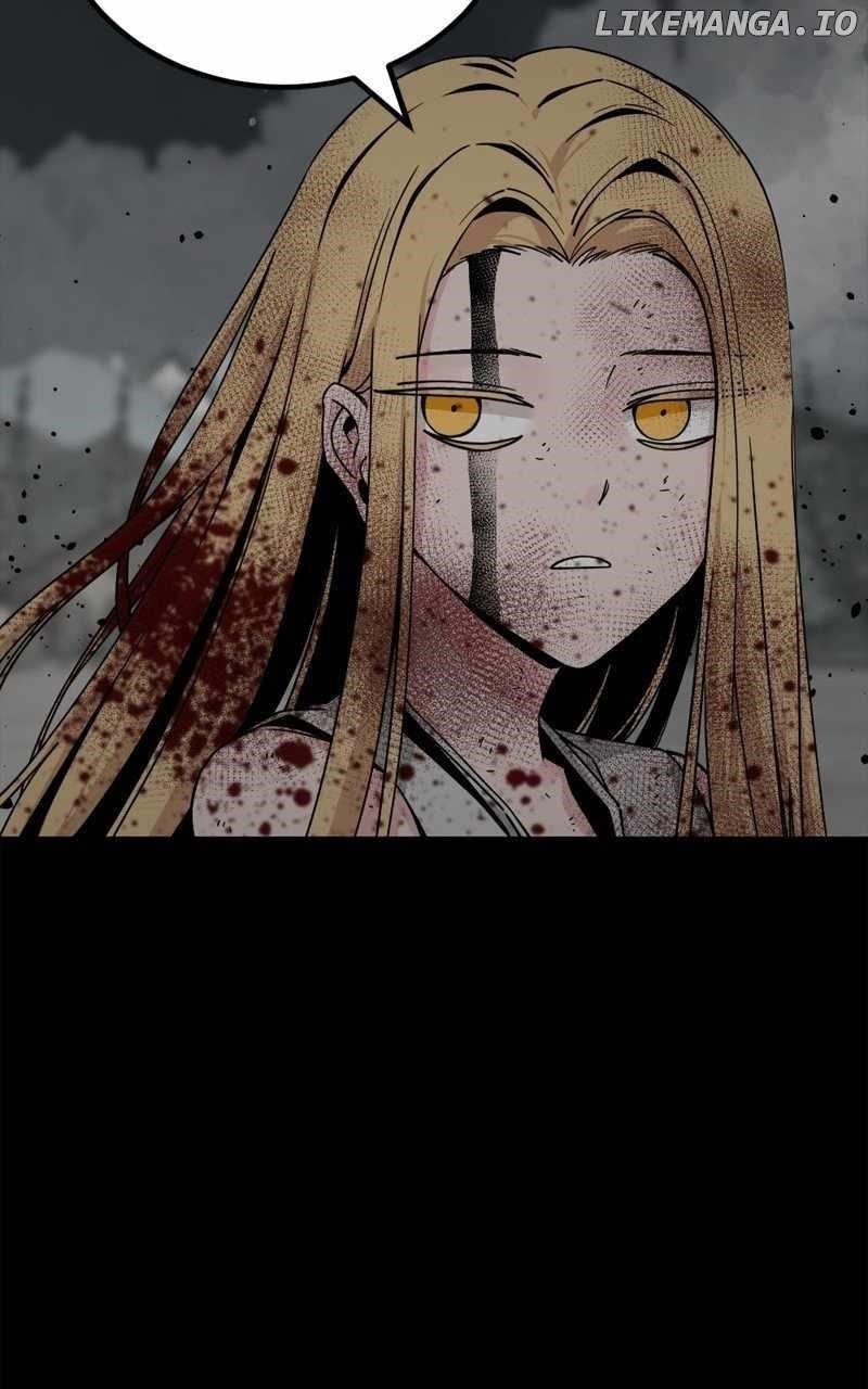 Hero Killer — Chapter 176 — page 9