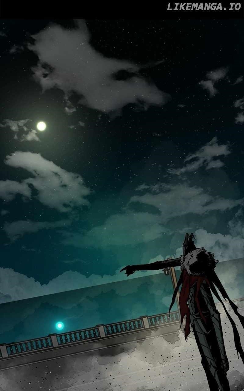Hero Killer — Chapter 176 — page 10