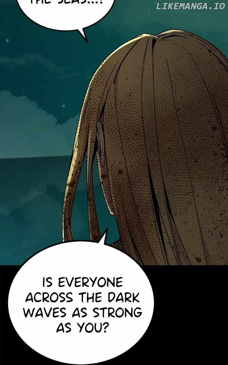Hero Killer — Chapter 176 — page 12