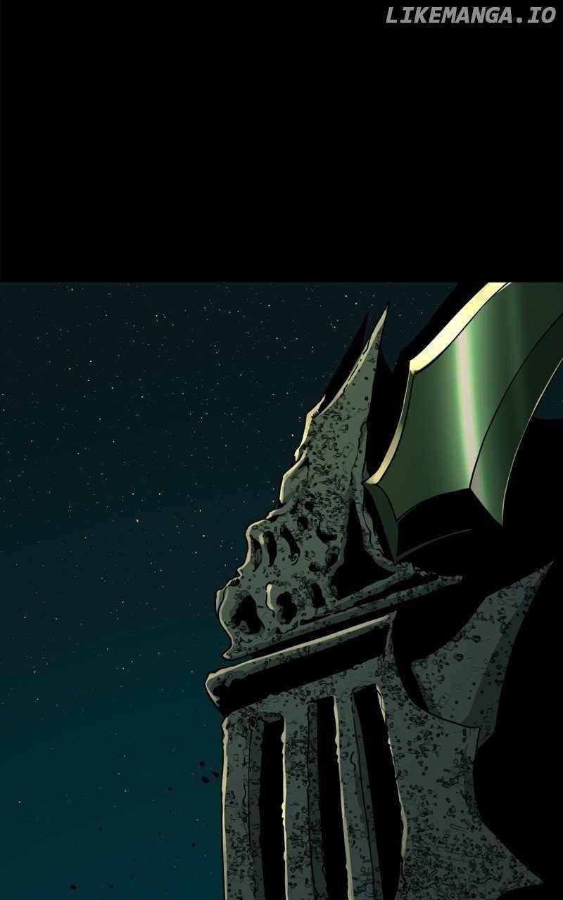 Hero Killer — Chapter 176 — page 13