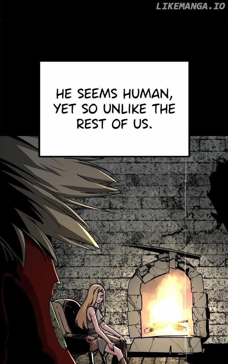 Hero Killer — Chapter 176 — page 19