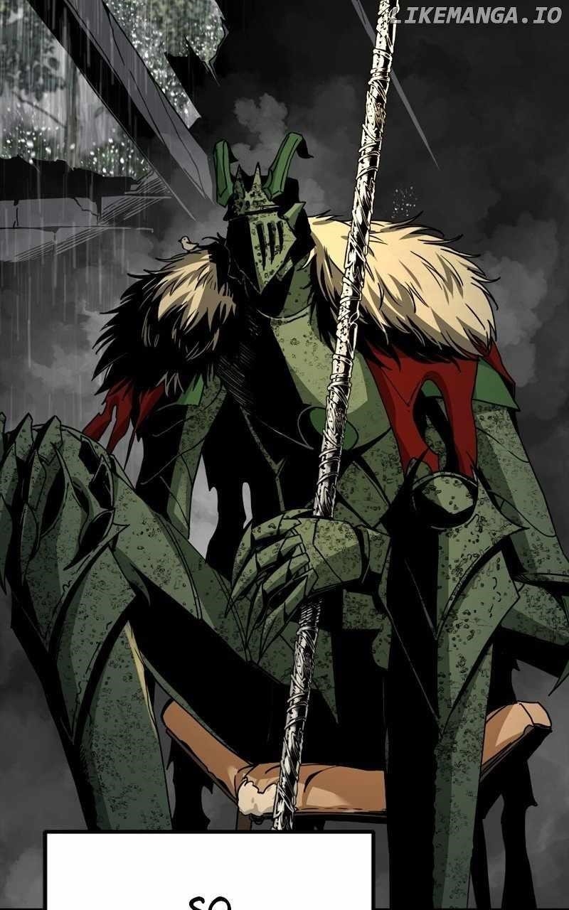 Hero Killer — Chapter 176 — page 21
