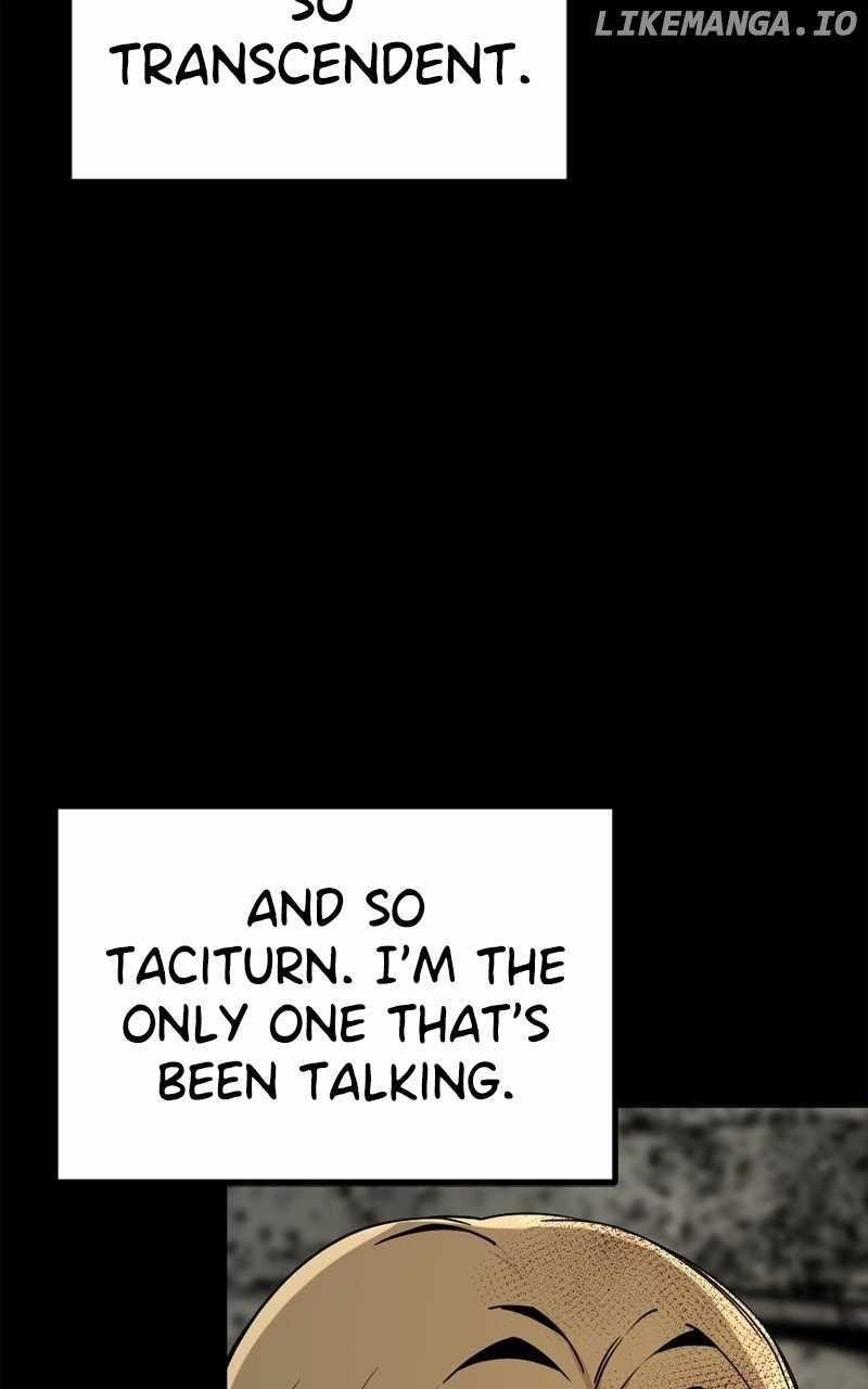 Hero Killer — Chapter 176 — page 22