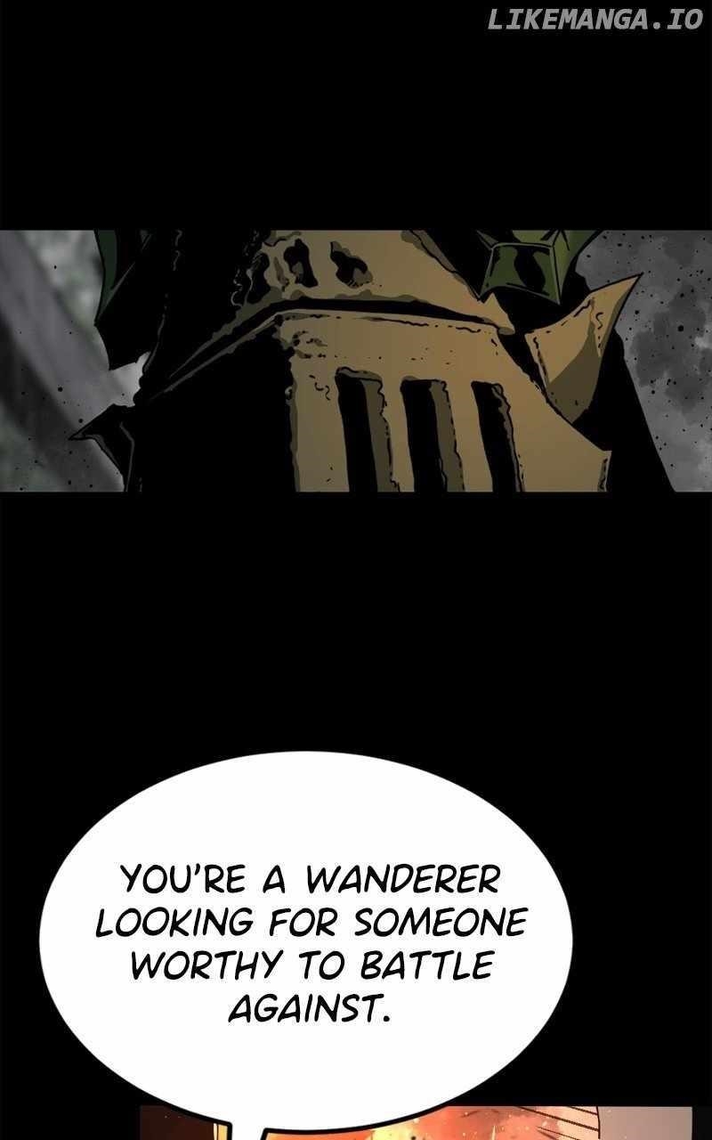 Hero Killer — Chapter 176 — page 24