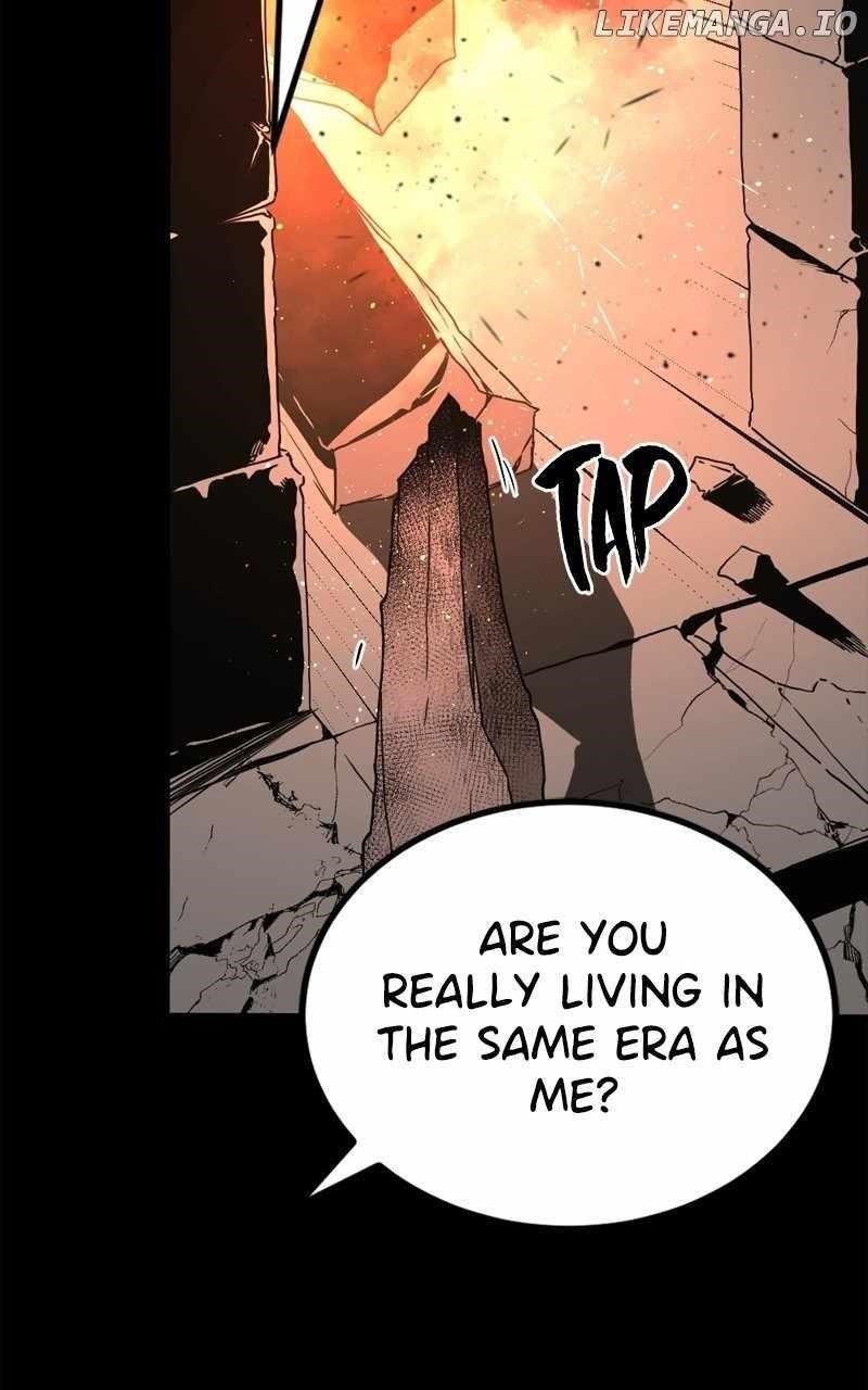 Hero Killer — Chapter 176 — page 25